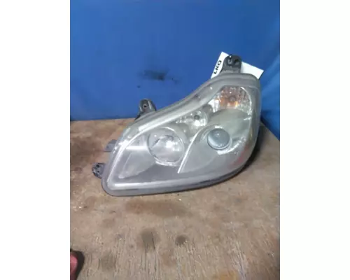 KENWORTH T680 2013-2022 HEADLAMP ASSEMBLY
