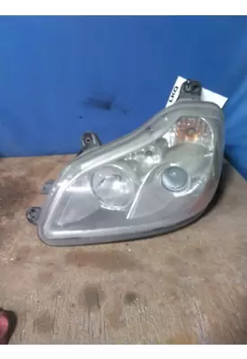 KENWORTH T680 2013-2022 HEADLAMP ASSEMBLY