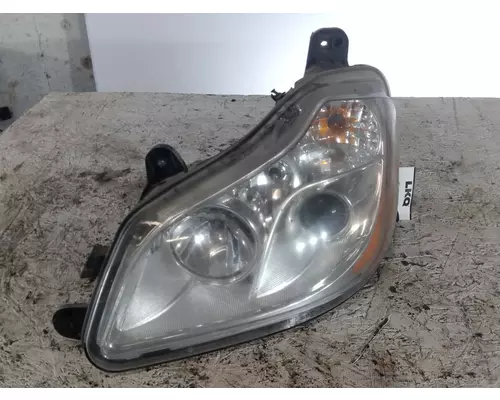 KENWORTH T680 2013-2022 HEADLAMP ASSEMBLY