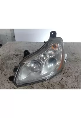 KENWORTH T680 2013-2022 HEADLAMP ASSEMBLY