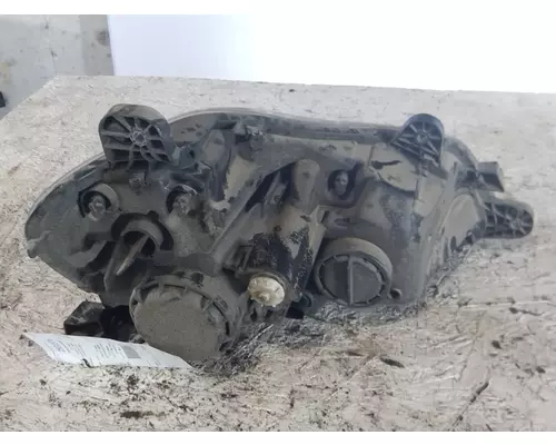 KENWORTH T680 2013-2022 HEADLAMP ASSEMBLY