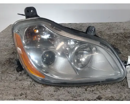 KENWORTH T680 2013-2022 HEADLAMP ASSEMBLY