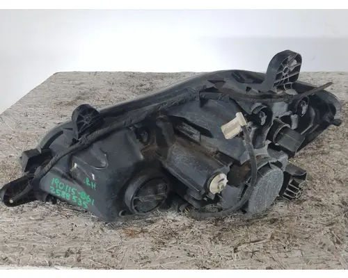 KENWORTH T680 2013-2022 HEADLAMP ASSEMBLY