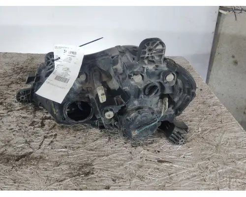 KENWORTH T680 2013-2022 HEADLAMP ASSEMBLY