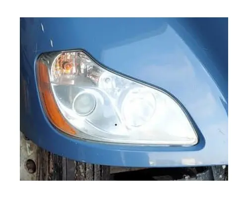 KENWORTH T680 2013-2022 HEADLAMP ASSEMBLY