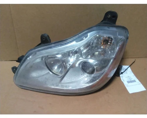 KENWORTH T680 2013-2022 HEADLAMP ASSEMBLY