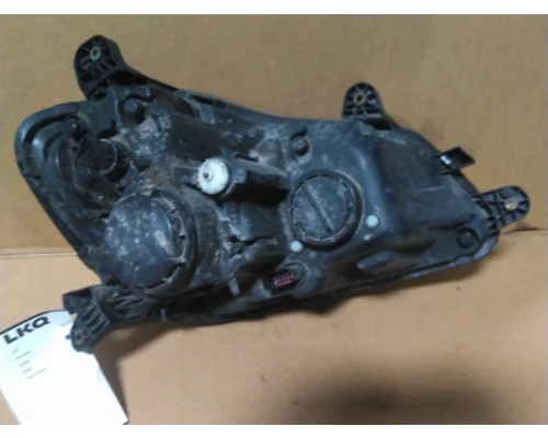 KENWORTH T680 2013-2022 HEADLAMP ASSEMBLY