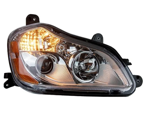 KENWORTH T680 2013-2022 HEADLAMP ASSEMBLY