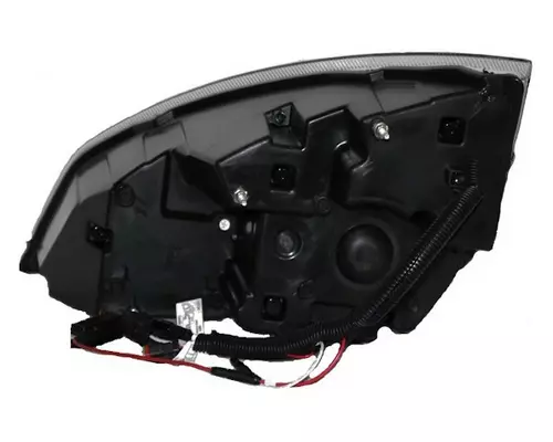 KENWORTH T680 2013-2022 HEADLAMP ASSEMBLY