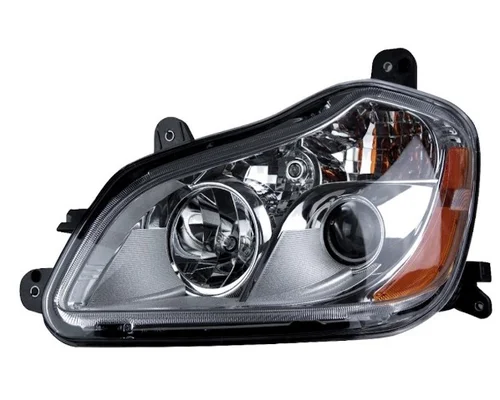 KENWORTH T680 2013-2022 HEADLAMP ASSEMBLY