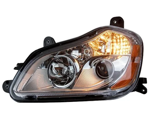 KENWORTH T680 2013-2022 HEADLAMP ASSEMBLY