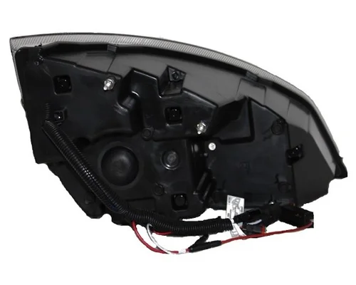 KENWORTH T680 2013-2022 HEADLAMP ASSEMBLY