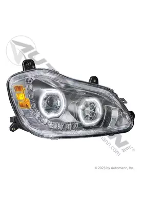 KENWORTH T680 2013-2022 HEADLAMP ASSEMBLY