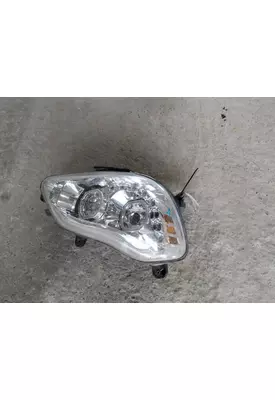 KENWORTH T680 2013-2022 HEADLAMP ASSEMBLY