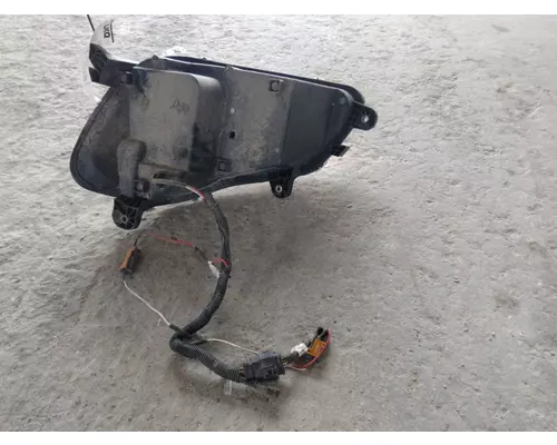 KENWORTH T680 2013-2022 HEADLAMP ASSEMBLY