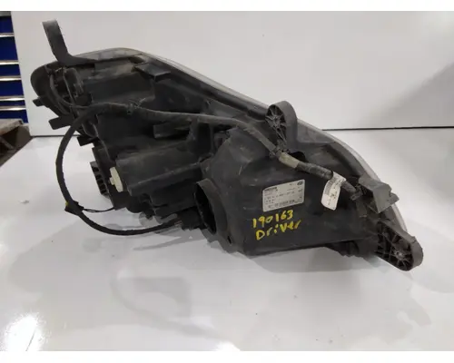 KENWORTH T680 2013-2022 HEADLAMP ASSEMBLY