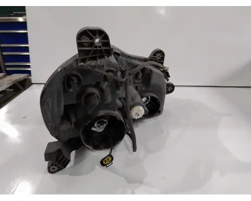 KENWORTH T680 2013-2022 HEADLAMP ASSEMBLY