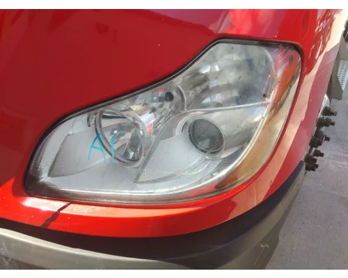 KENWORTH T680 2013-2022 HEADLAMP ASSEMBLY