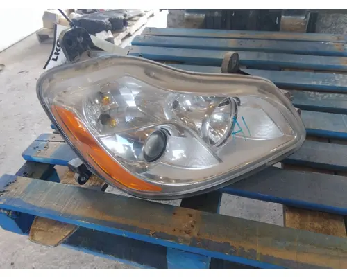 KENWORTH T680 2013-2022 HEADLAMP ASSEMBLY