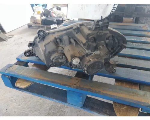 KENWORTH T680 2013-2022 HEADLAMP ASSEMBLY