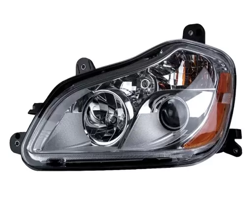 KENWORTH T680 2013-2022 HEADLAMP ASSEMBLY