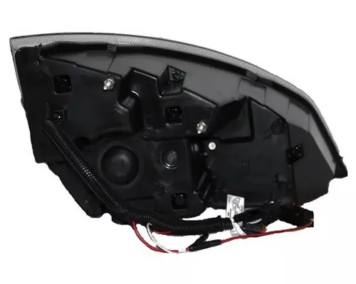 KENWORTH T680 2013-2022 HEADLAMP ASSEMBLY