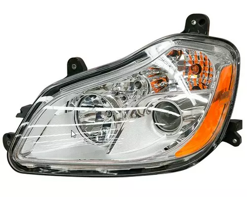 KENWORTH T680 2013-2022 HEADLAMP ASSEMBLY