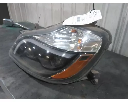 KENWORTH T680 2013-2022 HEADLAMP ASSEMBLY