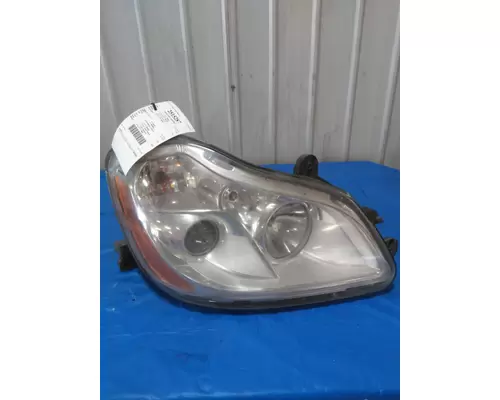 KENWORTH T680 2013-2022 HEADLAMP ASSEMBLY