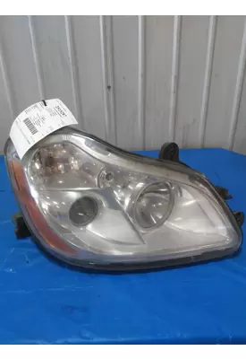 KENWORTH T680 2013-2022 HEADLAMP ASSEMBLY