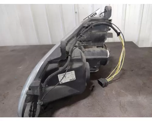 KENWORTH T680 2013-2022 HEADLAMP ASSEMBLY