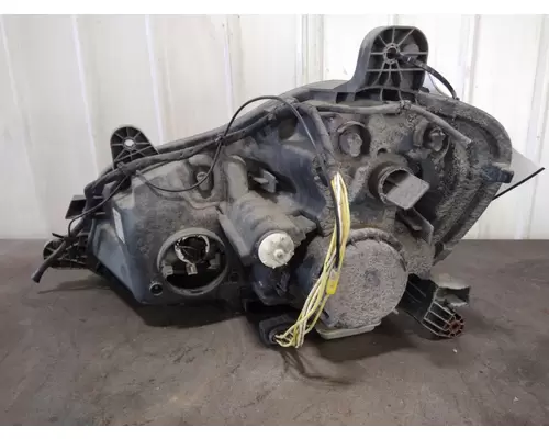 KENWORTH T680 2013-2022 HEADLAMP ASSEMBLY