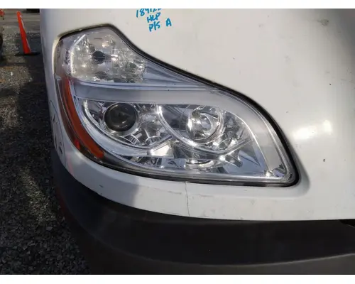 KENWORTH T680 2013-2022 HEADLAMP ASSEMBLY