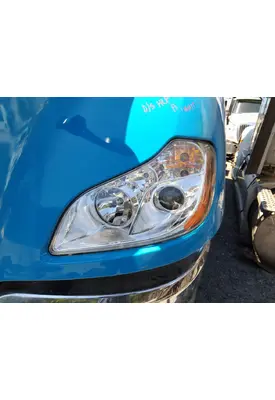 KENWORTH T680 2013-2022 HEADLAMP ASSEMBLY