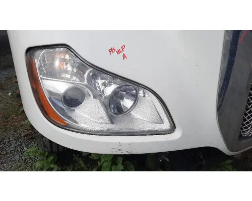 KENWORTH T680 2013-2022 HEADLAMP ASSEMBLY
