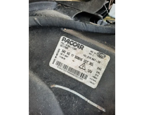 KENWORTH T680 2013-2022 HEADLAMP ASSEMBLY