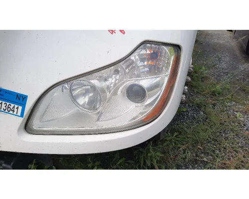 KENWORTH T680 2013-2022 HEADLAMP ASSEMBLY