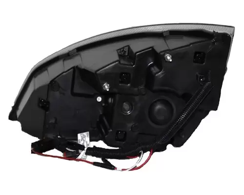 KENWORTH T680 2013-2022 HEADLAMP ASSEMBLY