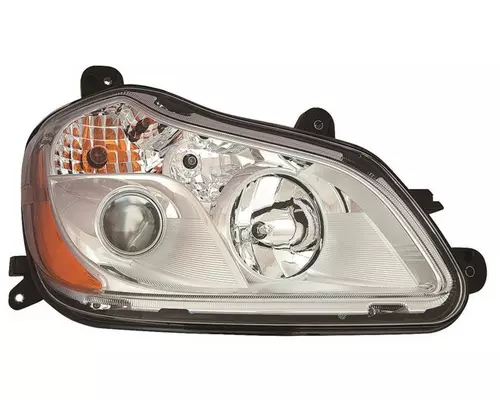 KENWORTH T680 2013-2022 HEADLAMP ASSEMBLY