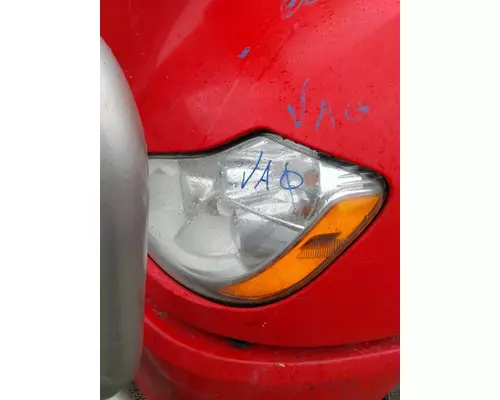 KENWORTH T680 2013-2022 HEADLAMP ASSEMBLY