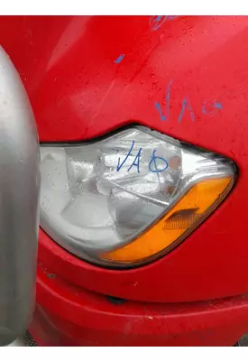 KENWORTH T680 2013-2022 HEADLAMP ASSEMBLY