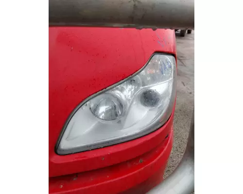 KENWORTH T680 2013-2022 HEADLAMP ASSEMBLY