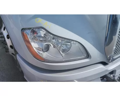 KENWORTH T680 2013-2022 HEADLAMP ASSEMBLY