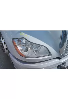 KENWORTH T680 2013-2022 HEADLAMP ASSEMBLY