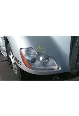 KENWORTH T680 2013-2022 HEADLAMP ASSEMBLY