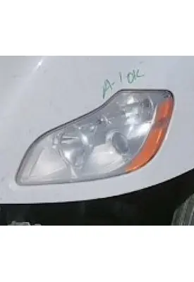 KENWORTH T680 2013-2022 HEADLAMP ASSEMBLY