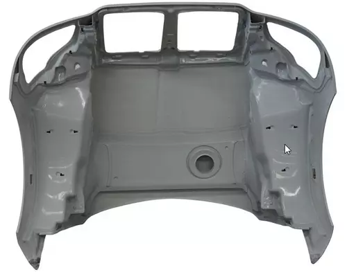 KENWORTH T680 2013-2022 HOOD