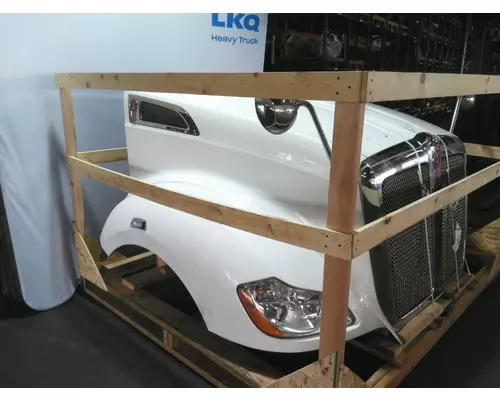 KENWORTH T680 2013-2022 HOOD