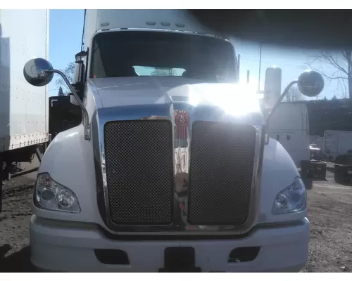 KENWORTH T680 2013-2022 HOOD