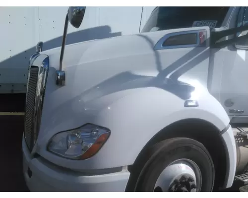 KENWORTH T680 2013-2022 HOOD